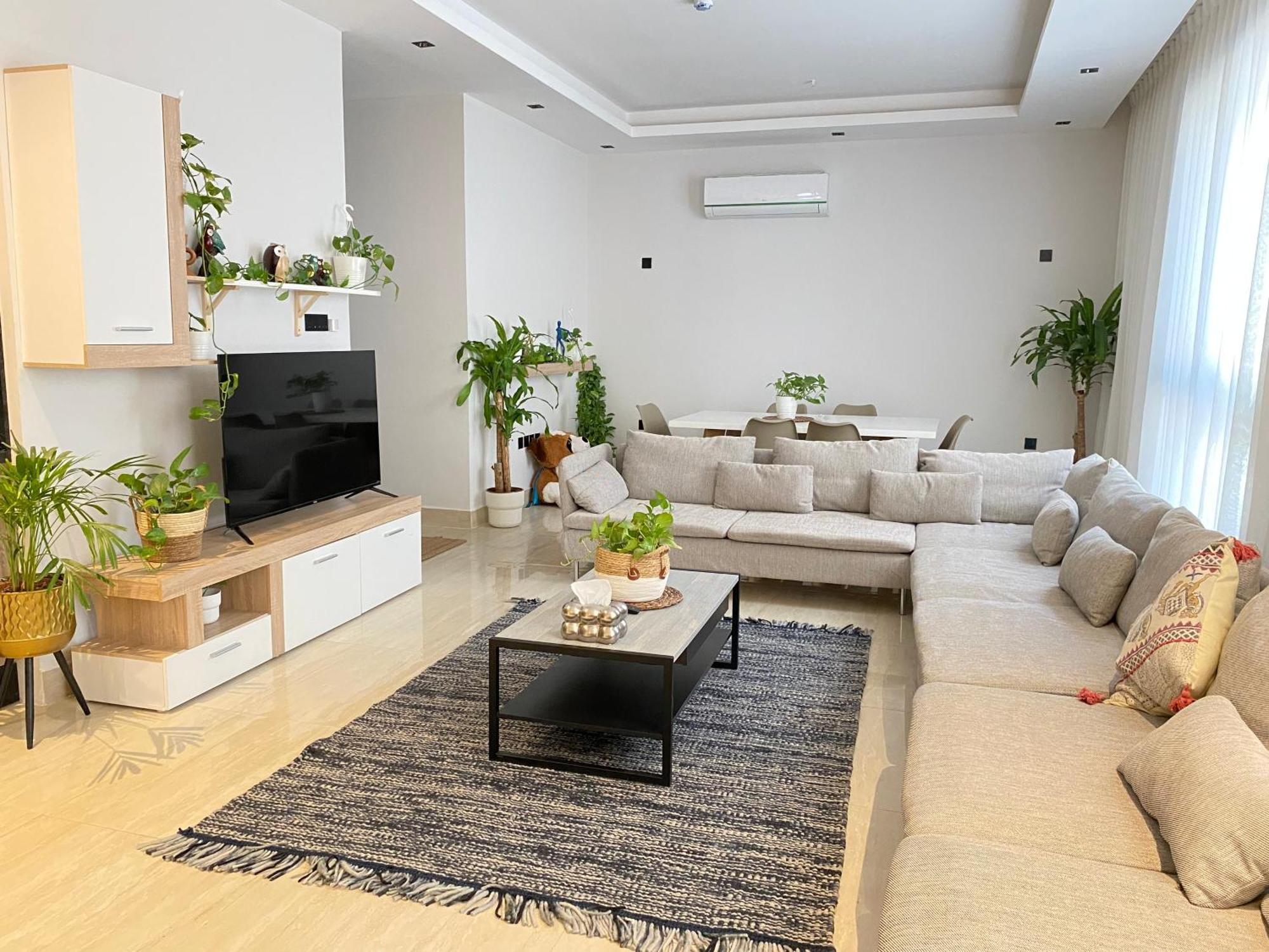 الرياض البوليفارد شقق عبيه Vip الفاخره Exteriér fotografie
